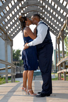 Eric & Terra's Couple Shower