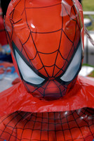 Jordan's 5th Birthday