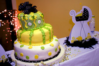 Brenda & Rickie's Baby Shower