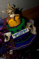Wilford's 50th Birthday