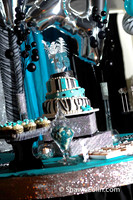 Tenisa's 35th