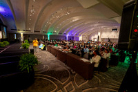 Day 1 General Session