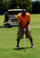 Colin Photography and Friends Playing Golf