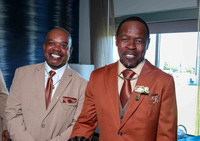 Keith  & ReShaun 10-10-26