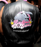 Ladies Wit Swag