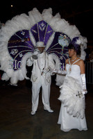 Zulu Ball