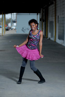 Bria Lenai's 13th Birthday