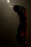 Lil Wayne's Farewell Concert Tour in New Orleans