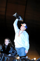 Saints Super Bowl Parade