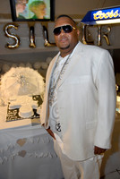 "DJ Silver's" Birthday Party