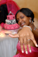 Monique's Bridal Shower