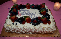 Keisha's 35th Birthday