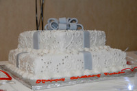 Nechele's Birthday Party