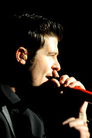 Robin Thicke