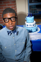 Darrin's 18th Birthday