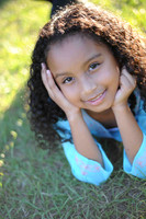 Kids Headshots