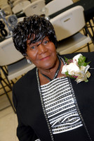 Lillie Mae's 80th Birthday