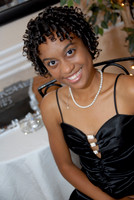 Neicy's Sweet16