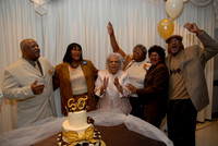 Cronwell's 60th Birthday