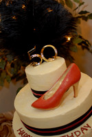 Shelita Parker's 50th Birthday @ The Tallas House in Lithonia, GA