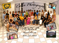 Xavier Prep's 25th Reunion Class of 1984