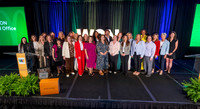 Day 2 General Session