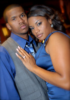 Monique & Ronald