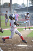 Baseball July 19, 2010