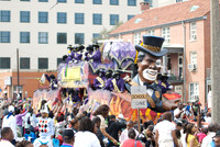 Mardi Gras
