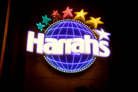 Lance Ellis & Friends @ Harrahs