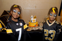 Trinity's 6th Birthday