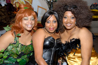 Halloween at the Suite