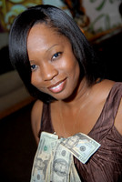 Trina's 36th Birthday