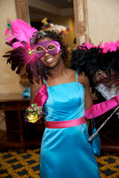 "ZULU" Maids Brunch