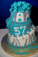 Casandra's 57th Birthday