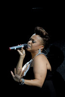 Cresset Michelle @ The House of Blues